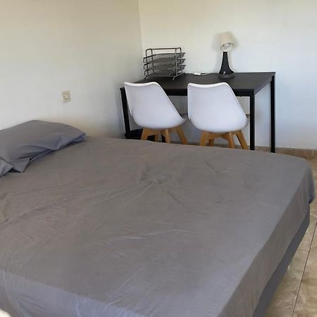Chambre Nouveau Saint-Roch Montpellier Zewnętrze zdjęcie
