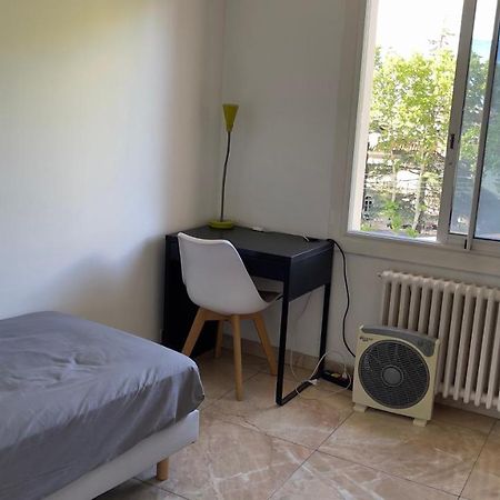 Chambre Nouveau Saint-Roch Montpellier Zewnętrze zdjęcie