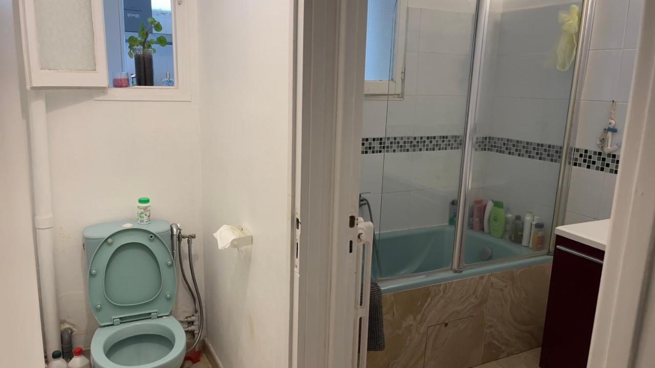Chambre Nouveau Saint-Roch Montpellier Zewnętrze zdjęcie