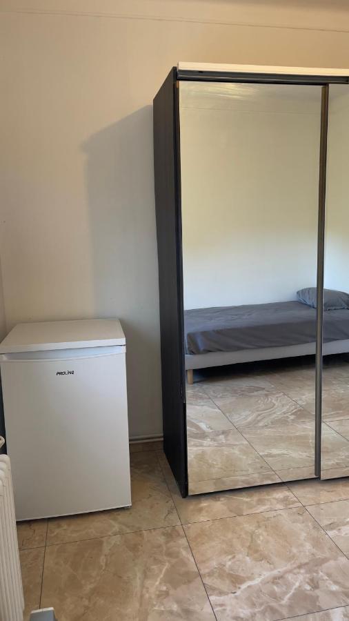 Chambre Nouveau Saint-Roch Montpellier Zewnętrze zdjęcie