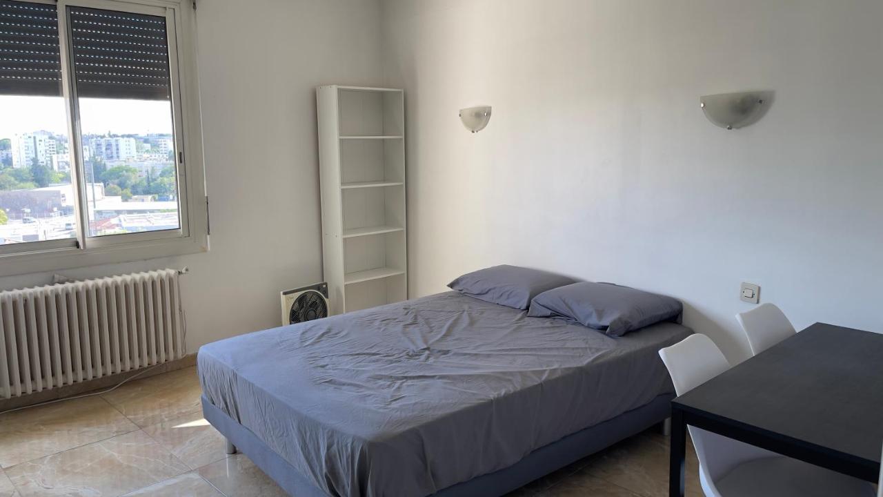 Chambre Nouveau Saint-Roch Montpellier Zewnętrze zdjęcie