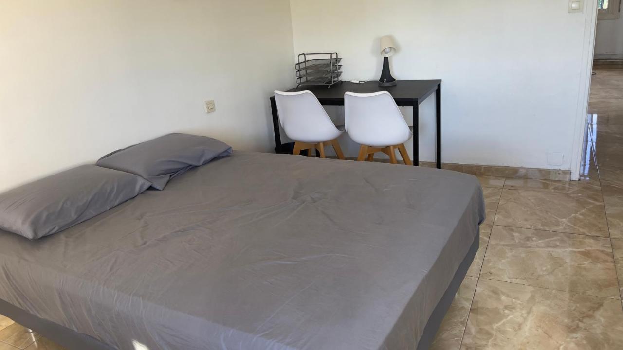 Chambre Nouveau Saint-Roch Montpellier Zewnętrze zdjęcie