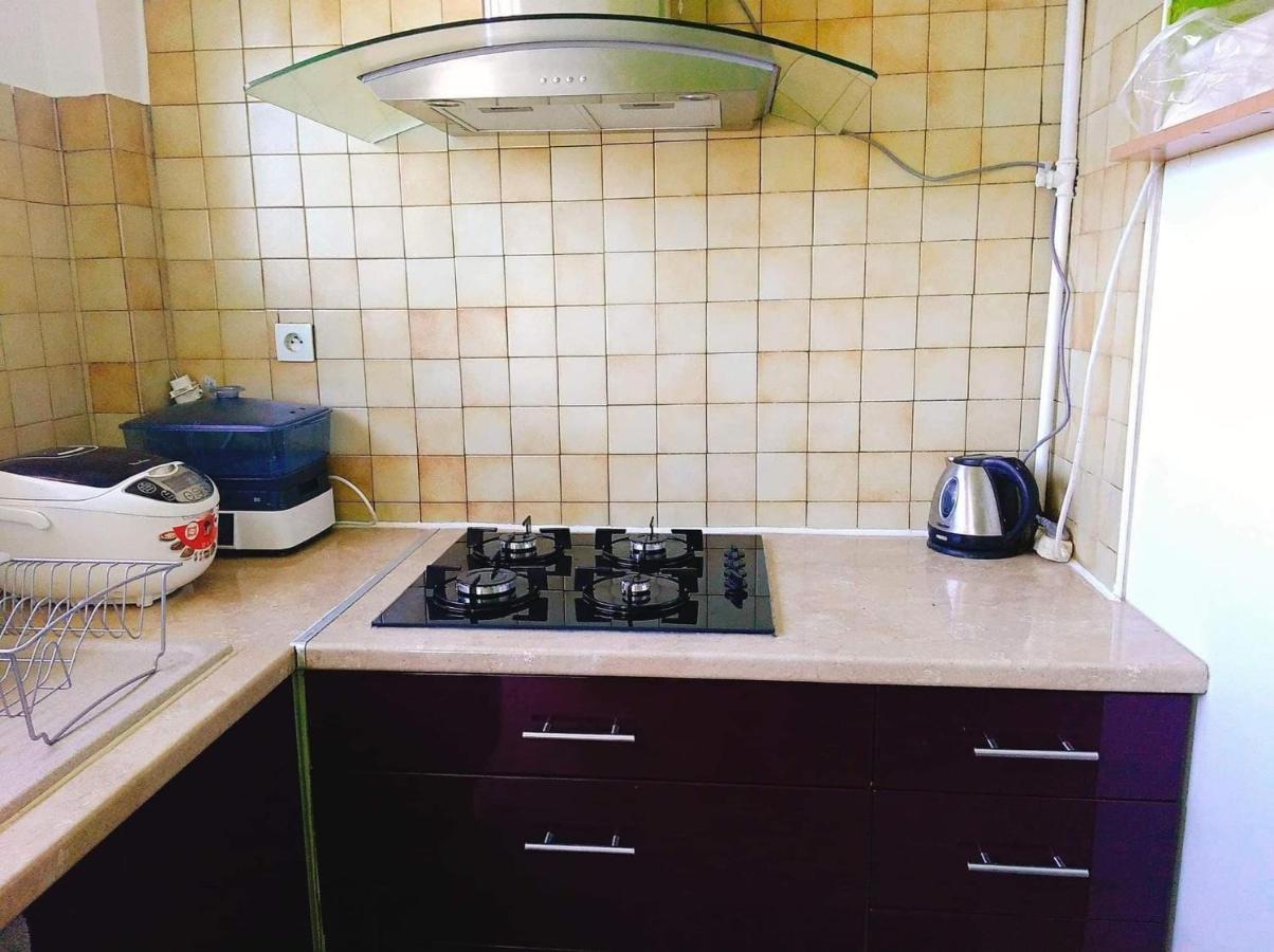 Chambre Nouveau Saint-Roch Montpellier Zewnętrze zdjęcie