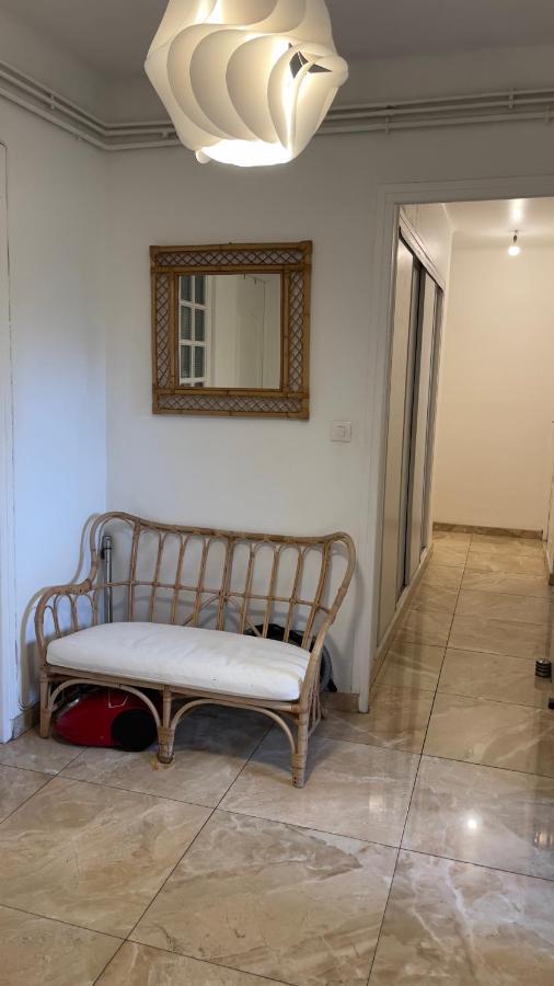 Chambre Nouveau Saint-Roch Montpellier Zewnętrze zdjęcie